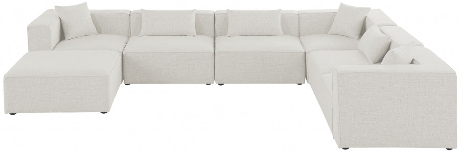Sectionnel Modulaire Cube