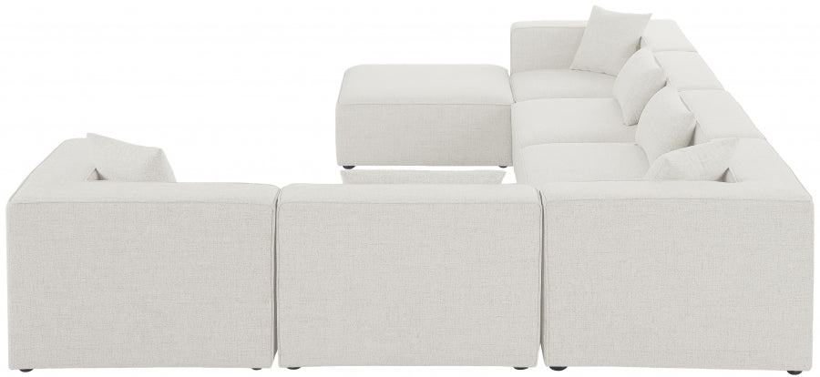 Sectionnel Modulaire Cube