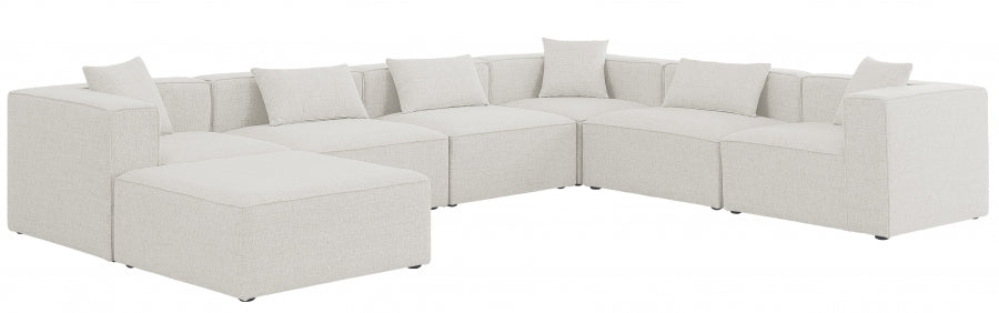 Sectionnel Modulaire Cube