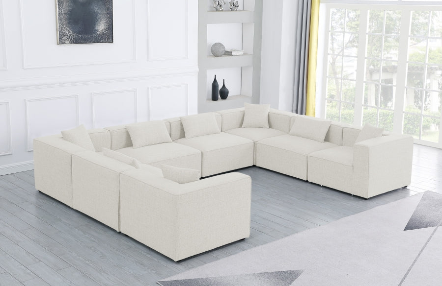 Sectionnel Modulaire Cube