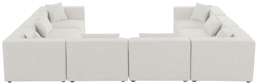 Sectionnel Modulaire Cube