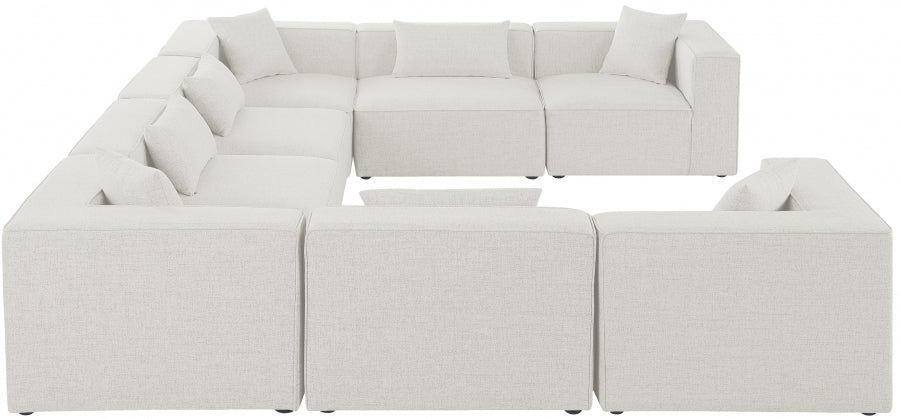 Sectionnel Modulaire Cube