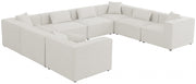 Sectionnel Modulaire Cube