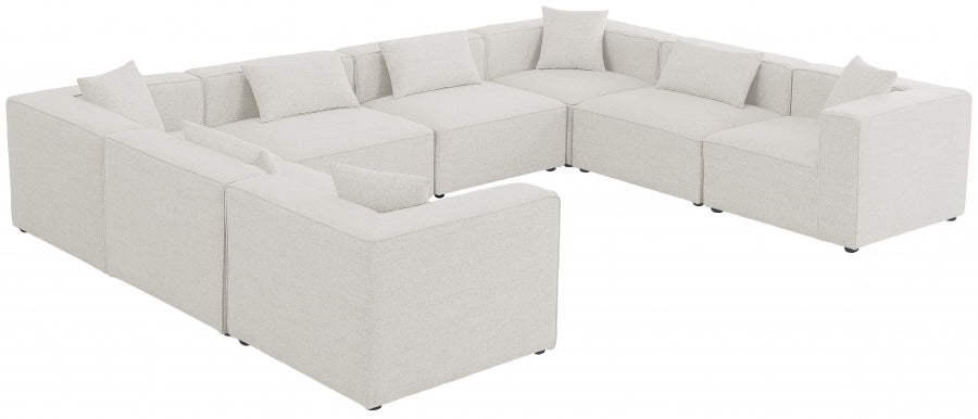 Sectionnel Modulaire Cube