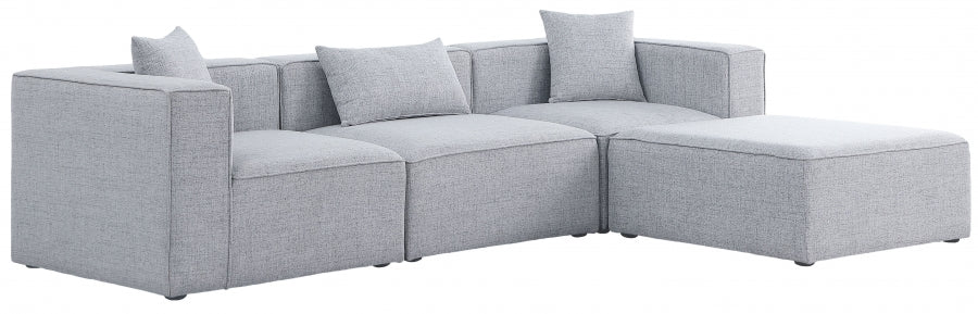 Cube Sectionnel Modulaire