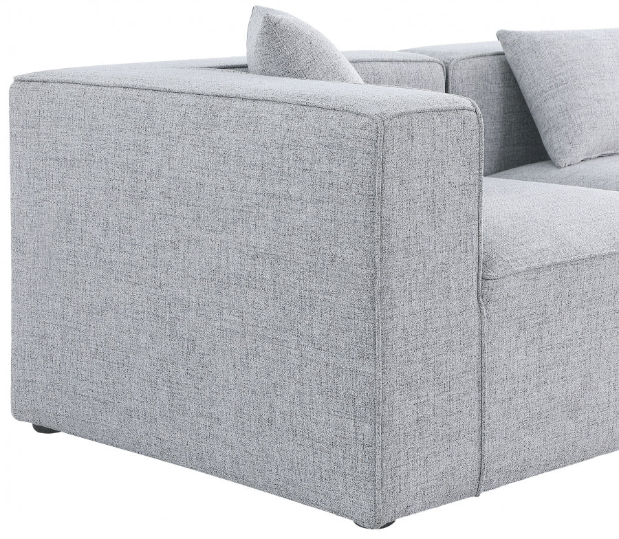 Cube Sectionnel Modulaire