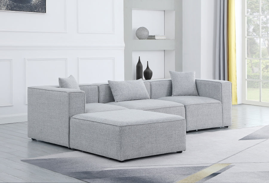 Cube Sectionnel Modulaire