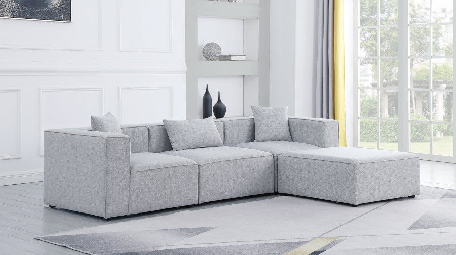 Cube Sectionnel Modulaire