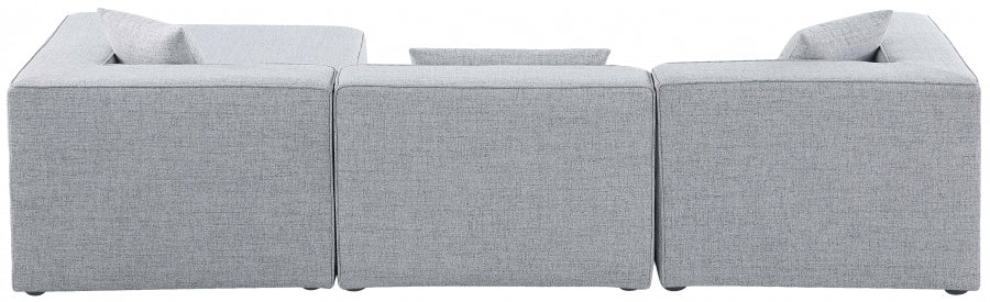 Cube Sectionnel Modulaire