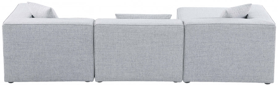 Cube Sectionnel Modulaire
