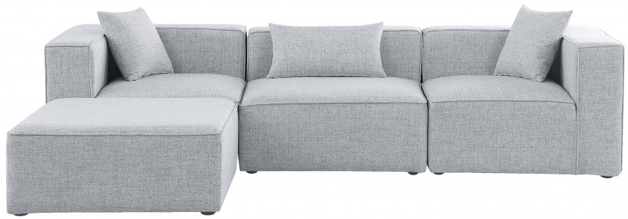 Cube Sectionnel Modulaire