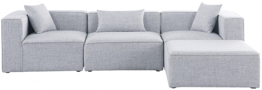 Cube Sectionnel Modulaire