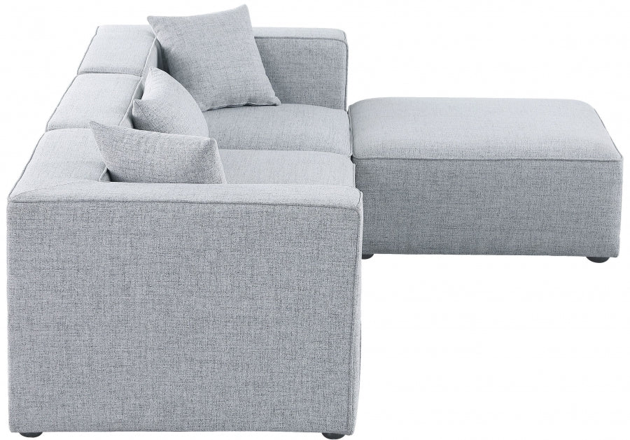 Cube Sectionnel Modulaire