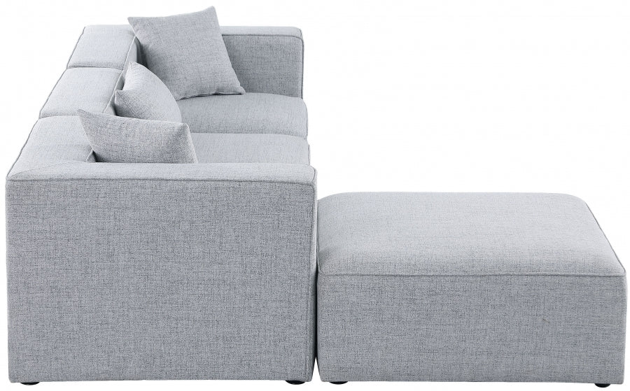 Cube Sectionnel Modulaire