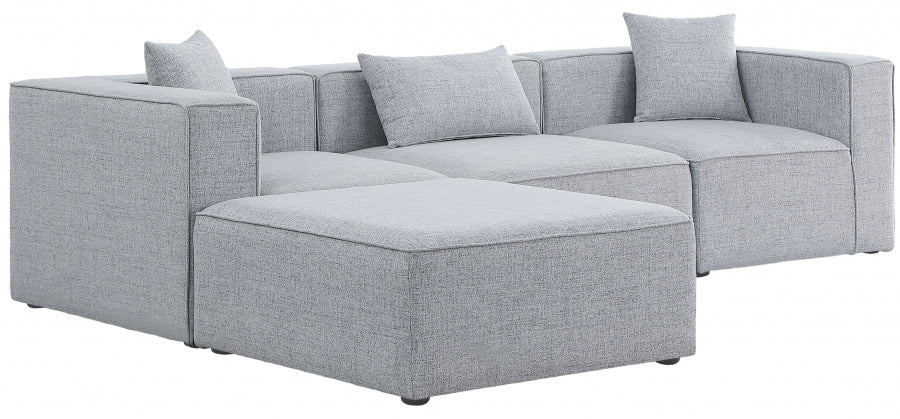 Cube Sectionnel Modulaire
