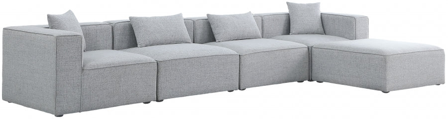 Sectionnel Modulaire Cube