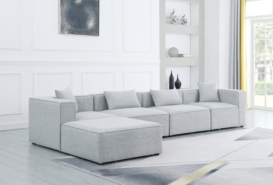 Sectionnel Modulaire Cube