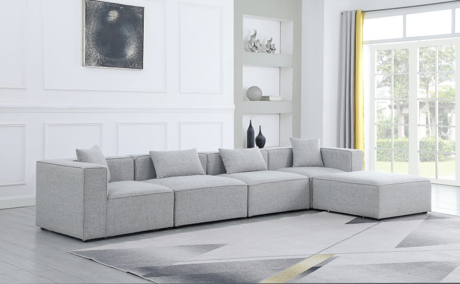 Sectionnel Modulaire Cube