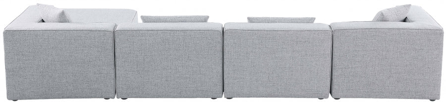 Sectionnel Modulaire Cube