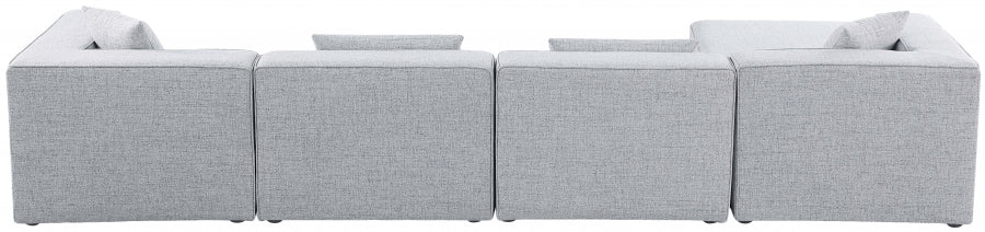 Sectionnel Modulaire Cube