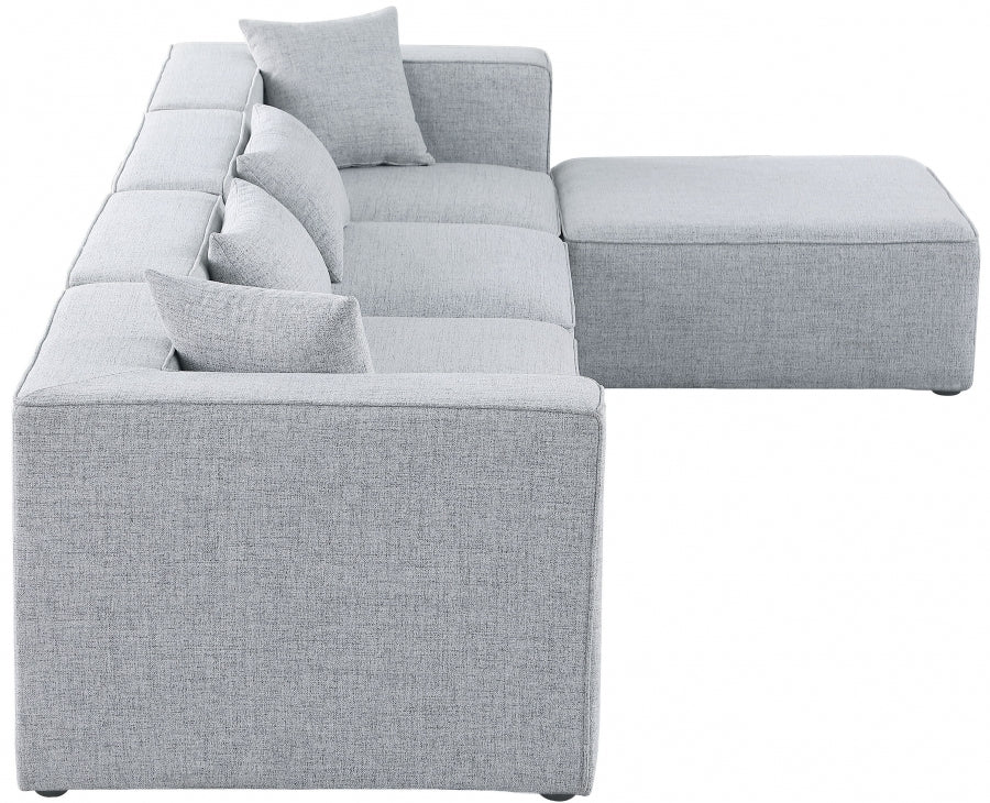 Sectionnel Modulaire Cube