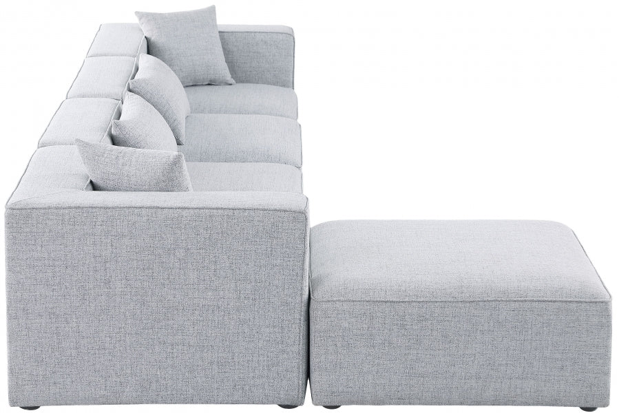 Sectionnel Modulaire Cube