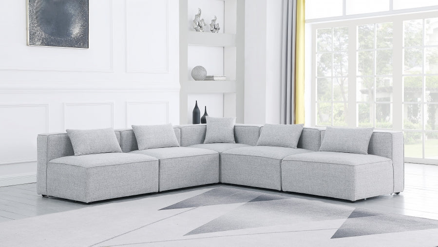Sectionnel Modulaire Cube