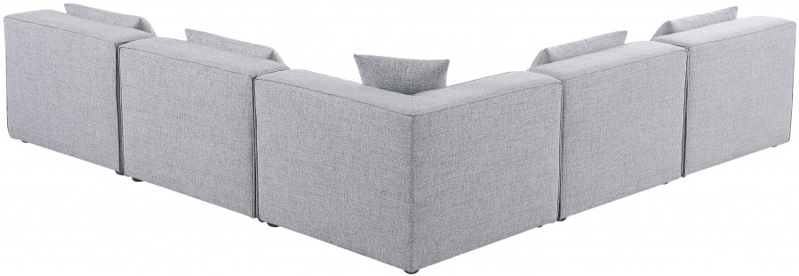Sectionnel Modulaire Cube