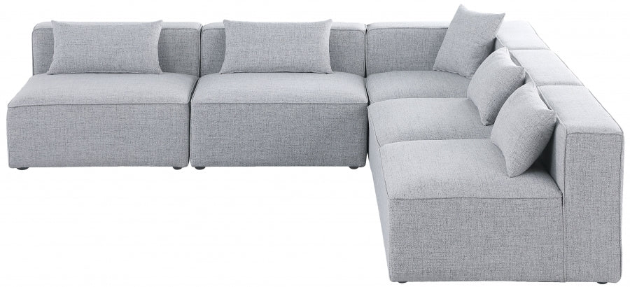 Sectionnel Modulaire Cube