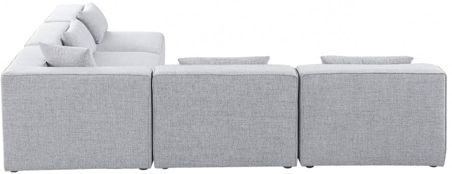 Sectionnel Modulaire Cube