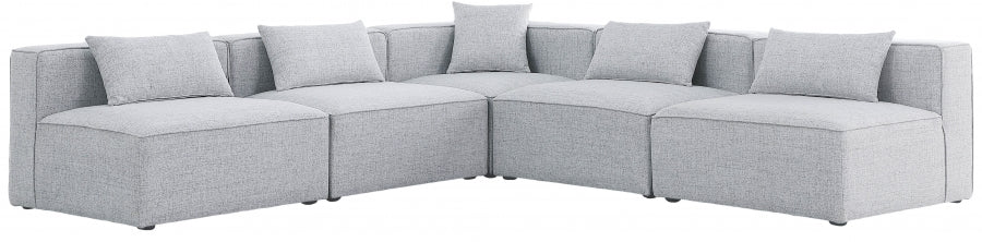 Sectionnel Modulaire Cube
