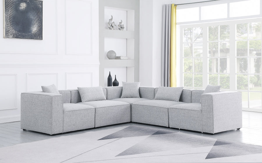 Sectionnel Modulaire Cube