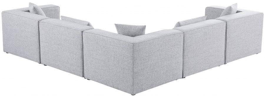 Sectionnel Modulaire Cube