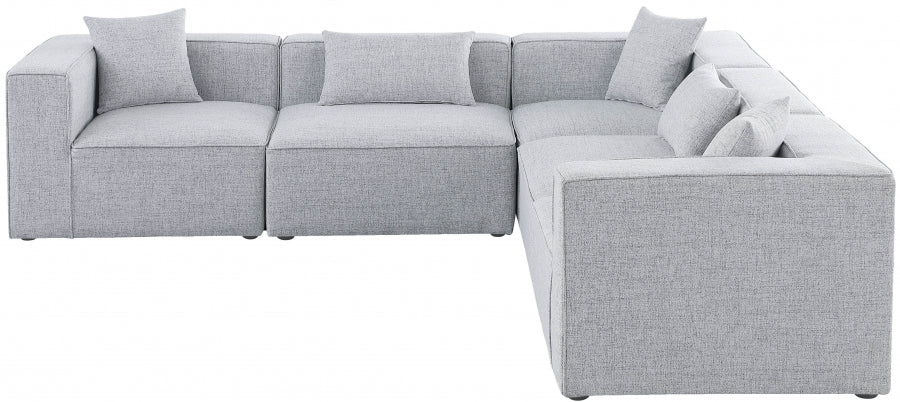 Sectionnel Modulaire Cube