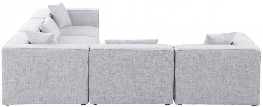 Sectionnel Modulaire Cube