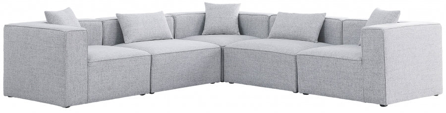 Sectionnel Modulaire Cube