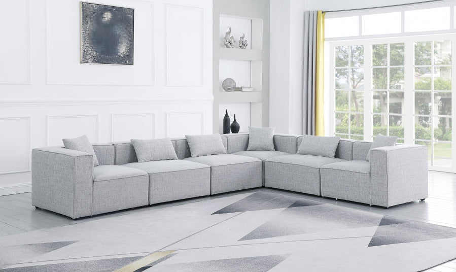 Sectionnel Modulaire Cube