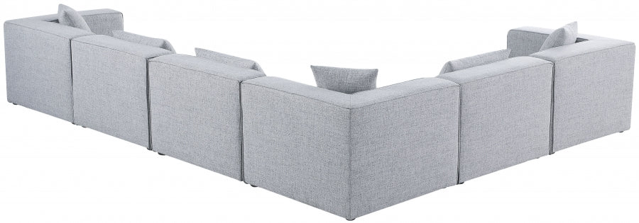 Sectionnel Modulaire Cube