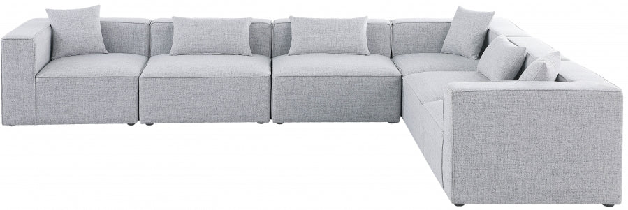 Sectionnel Modulaire Cube