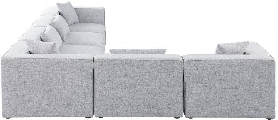Sectionnel Modulaire Cube