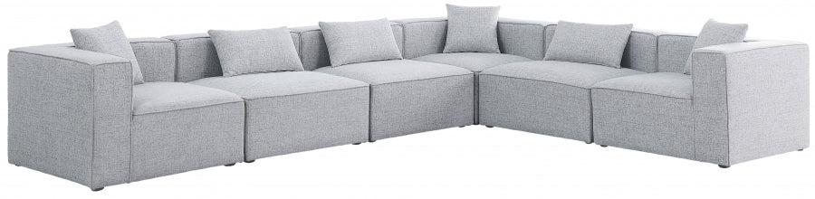 Sectionnel Modulaire Cube