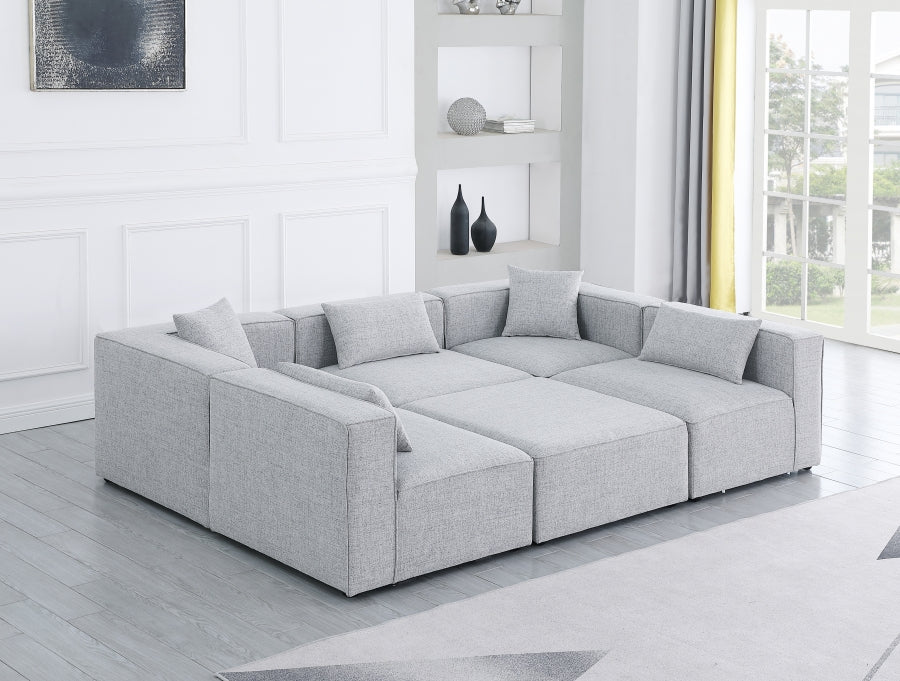 Cube Sectionnel Modulaire