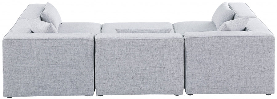 Cube Sectionnel Modulaire