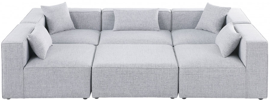 Cube Sectionnel Modulaire