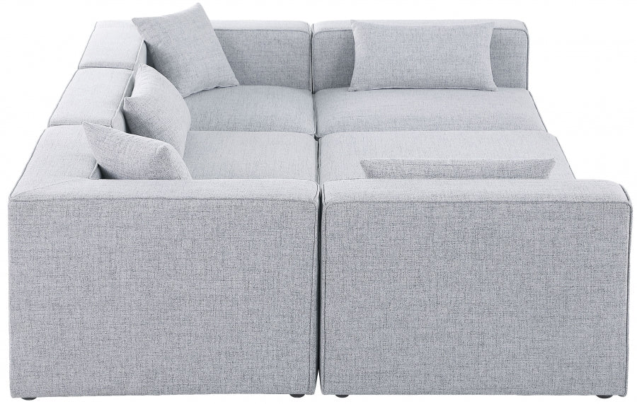 Cube Sectionnel Modulaire