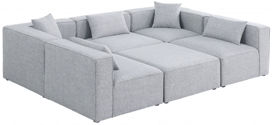 Cube Sectionnel Modulaire