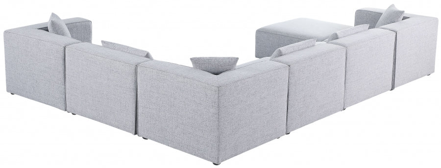 Sectionnel Modulaire Cube