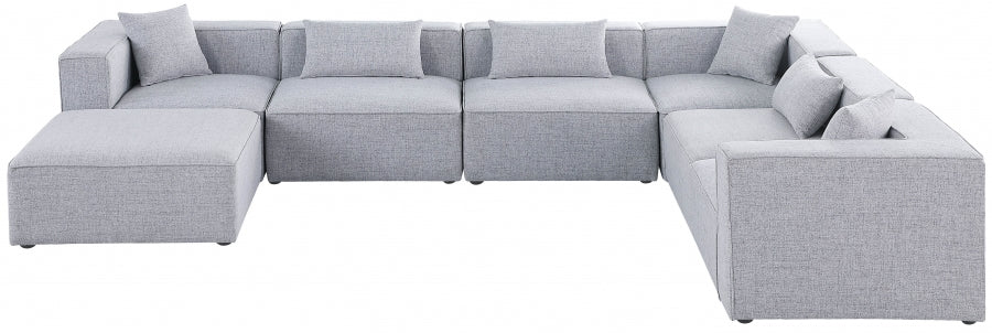 Sectionnel Modulaire Cube