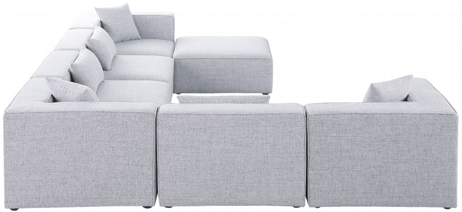 Sectionnel Modulaire Cube