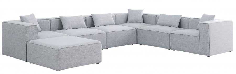 Sectionnel Modulaire Cube